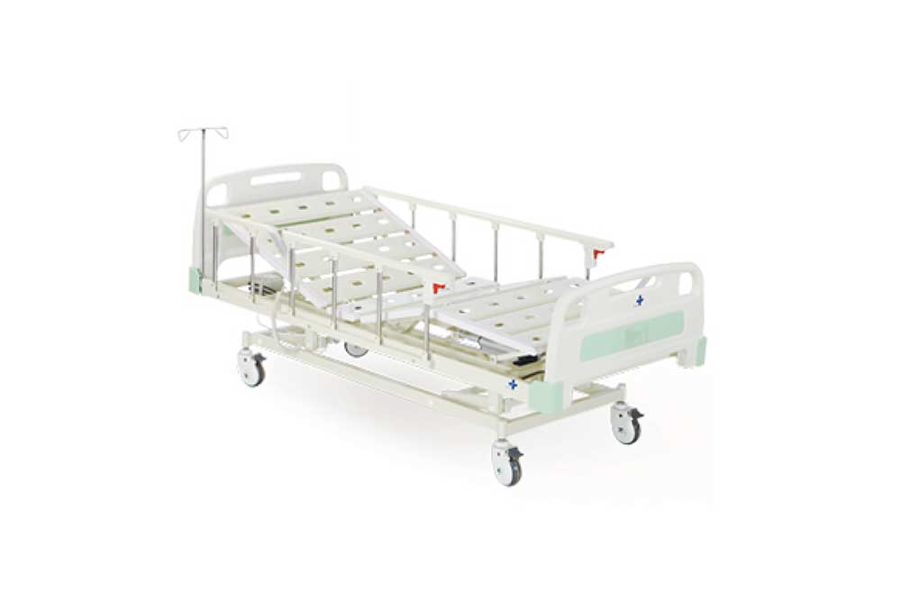 Motorized-Adjustable-Bed