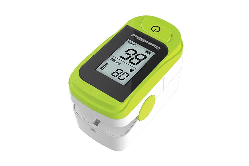 Pulse-Oximeter-on-Rent